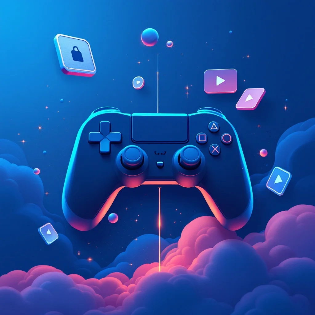 Стриминг Twitch и Kick